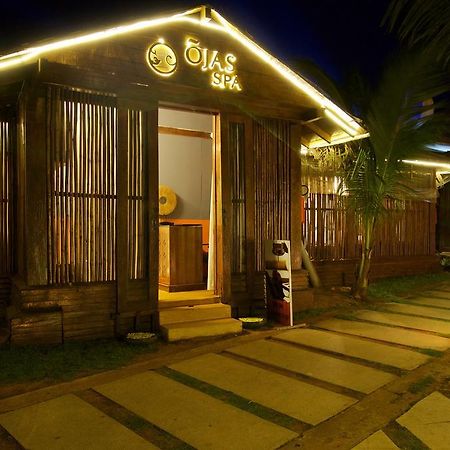 360° Beach Retreat كاندولِم المظهر الخارجي الصورة