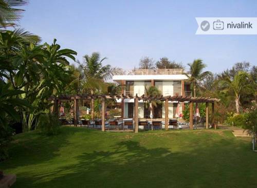 360° Beach Retreat كاندولِم المظهر الخارجي الصورة