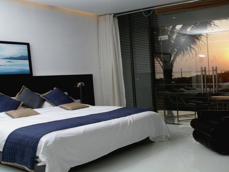 360° Beach Retreat كاندولِم المظهر الخارجي الصورة