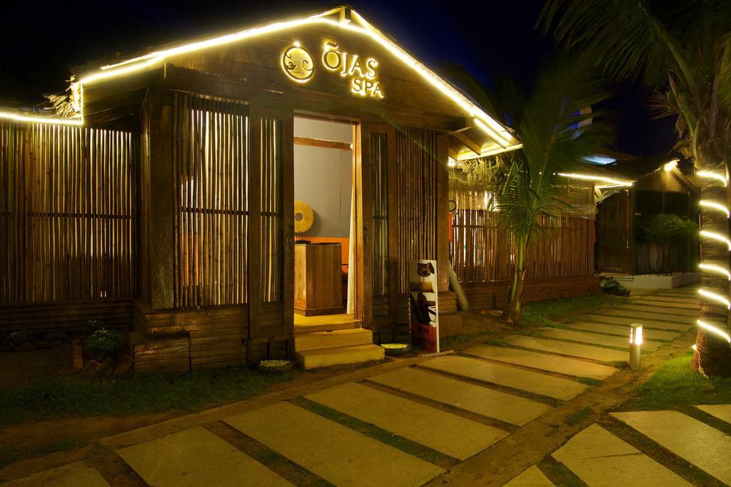 360° Beach Retreat كاندولِم المظهر الخارجي الصورة